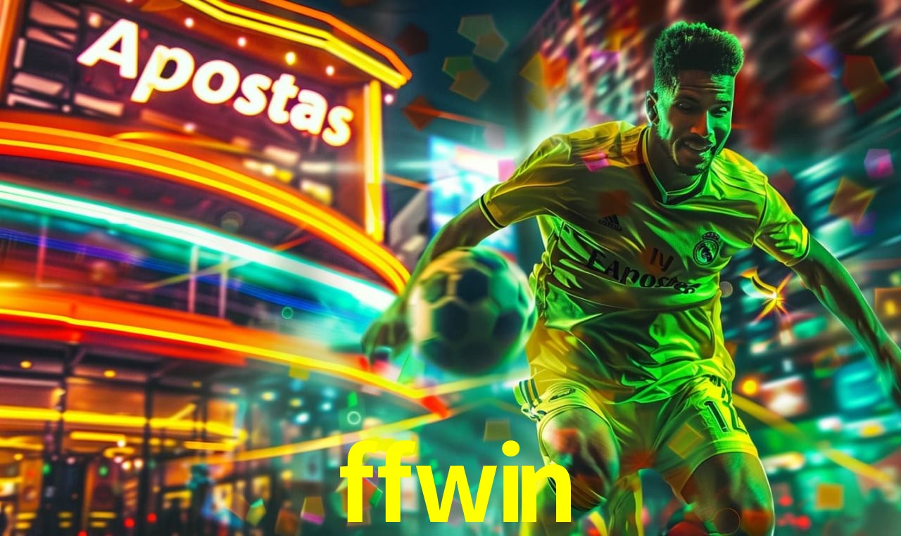 Estatísticas ffwin