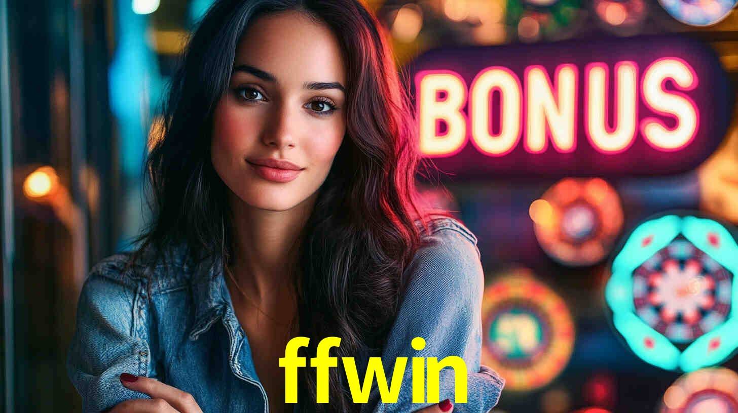 ffwin - Cassino On-line Emoção Total - ffwin.com
