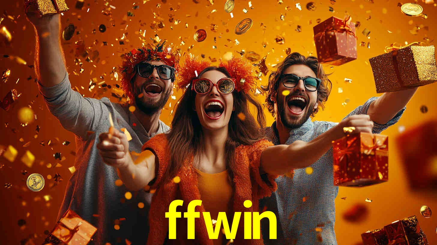 ffwin: Seu Cassino Premiado com Pagamentos Rápidos