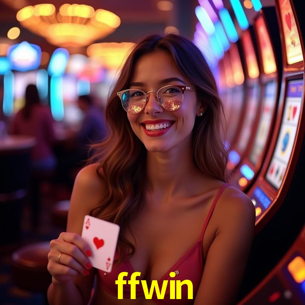 Welcome Bonus ffwin