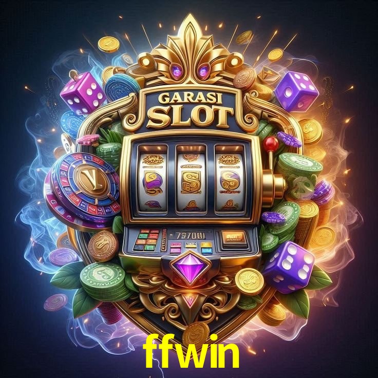 Provedores de Jogos ffwin