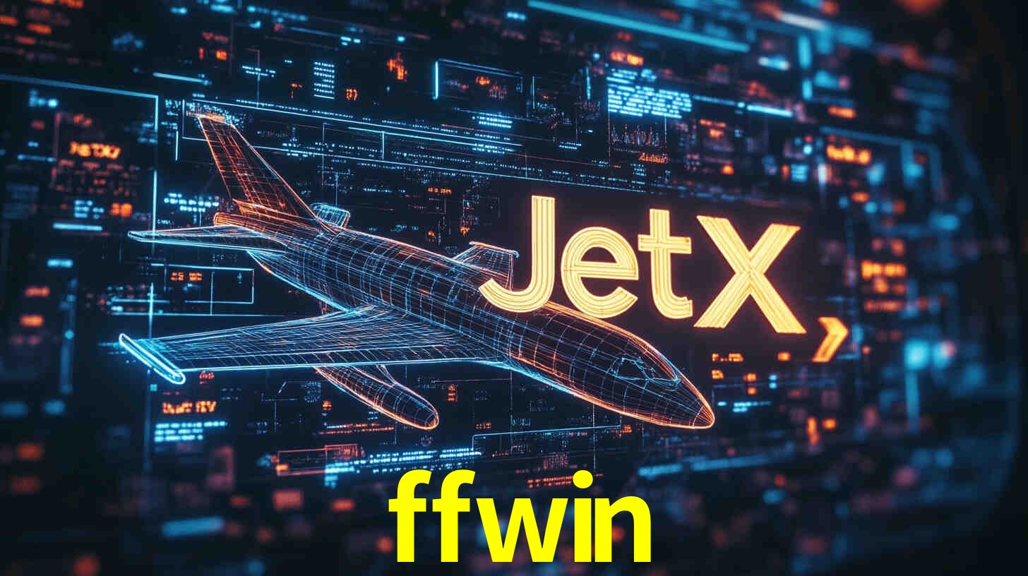 Descubra a Magia dos Jogos de Arcade no ffwin