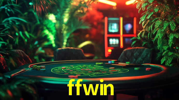 Roulette Table ffwin