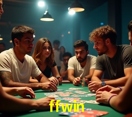 Especiais de Fim de Semana ffwin
