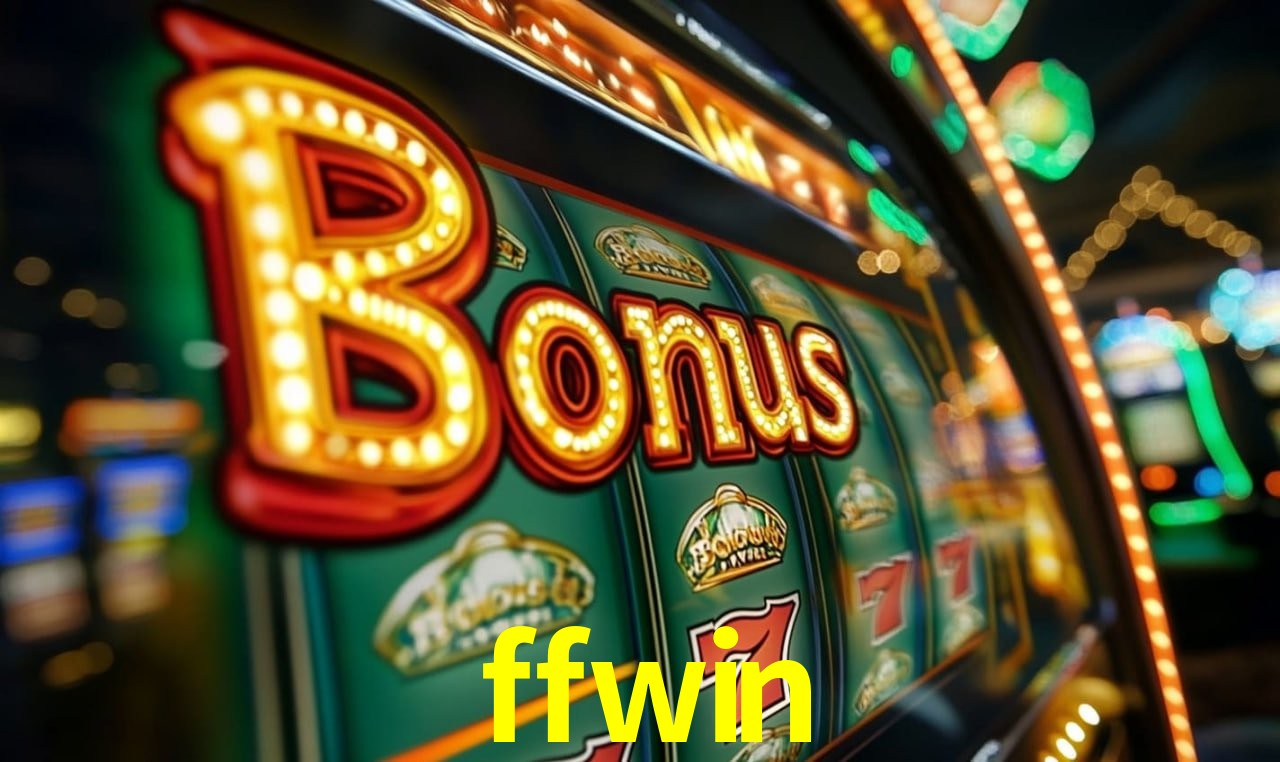 Promoção Relâmpago ffwin