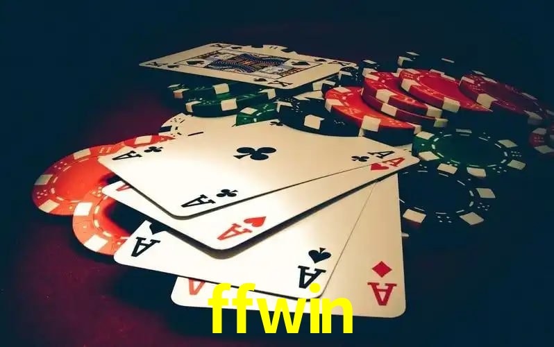 cassino ffwin