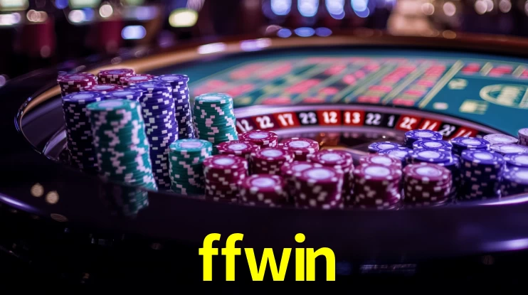 Live Casino ffwin