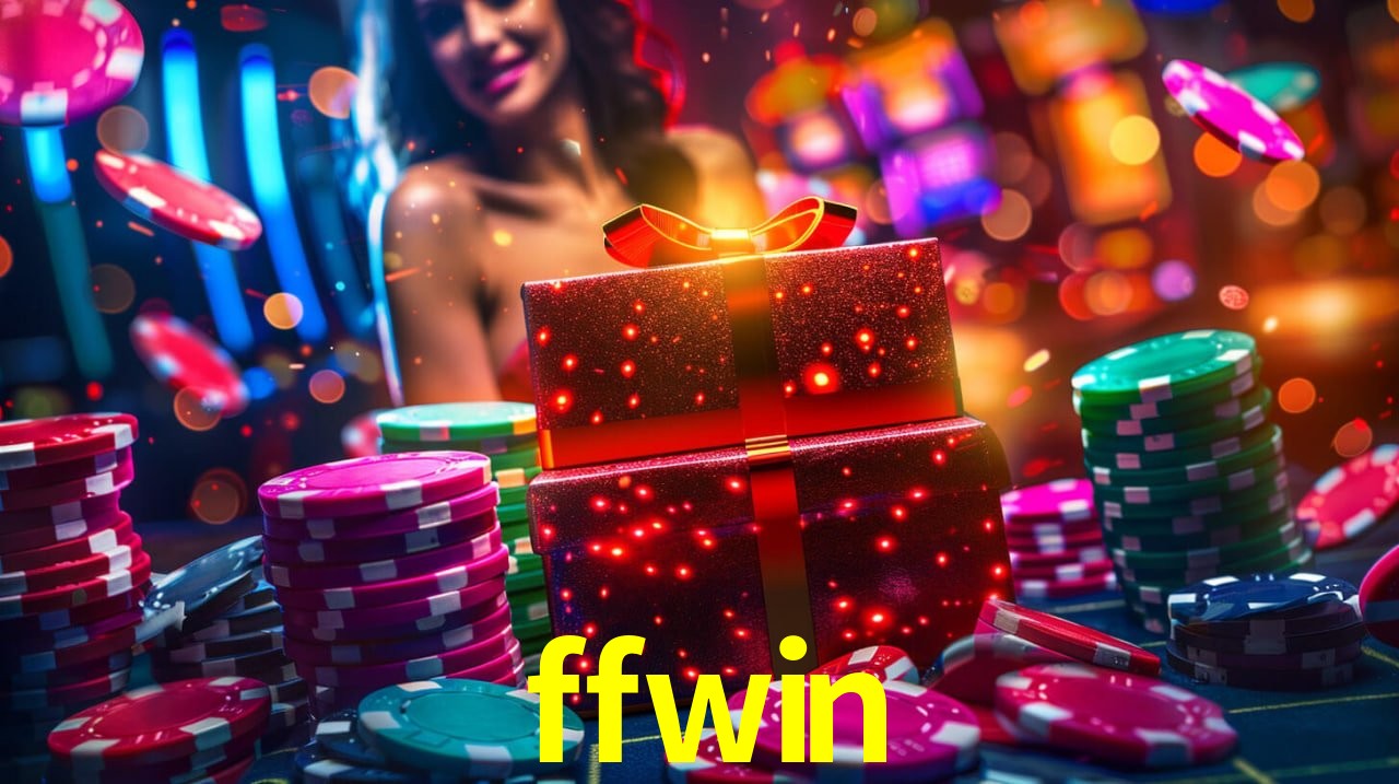 Explorando a Categoria de Eventos em Apostas na ffwin