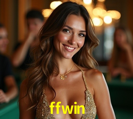 A Emoção da Loteria na ffwin: Uma Chance de Mudança de Vida