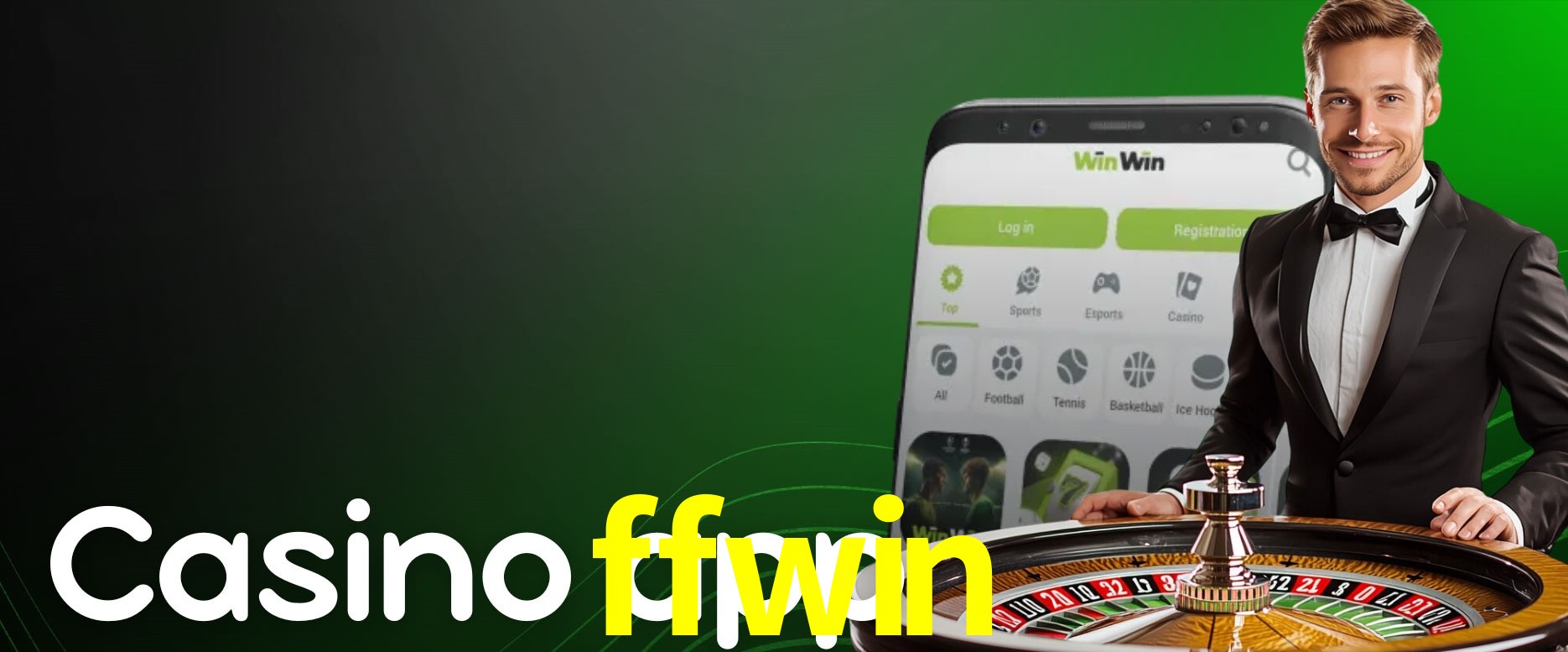 Platform Technology ffwin