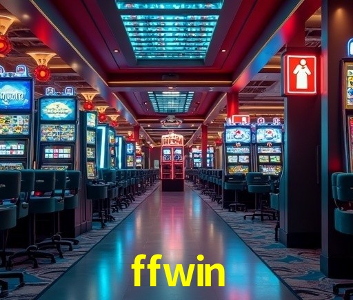 Explorando a Categoria de Eventos em Apostas na ffwin