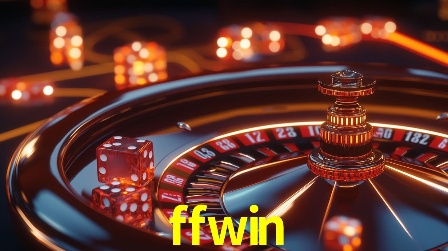 ffwin: Jogue Crash e Experimente Alta Recompensa Instantânea