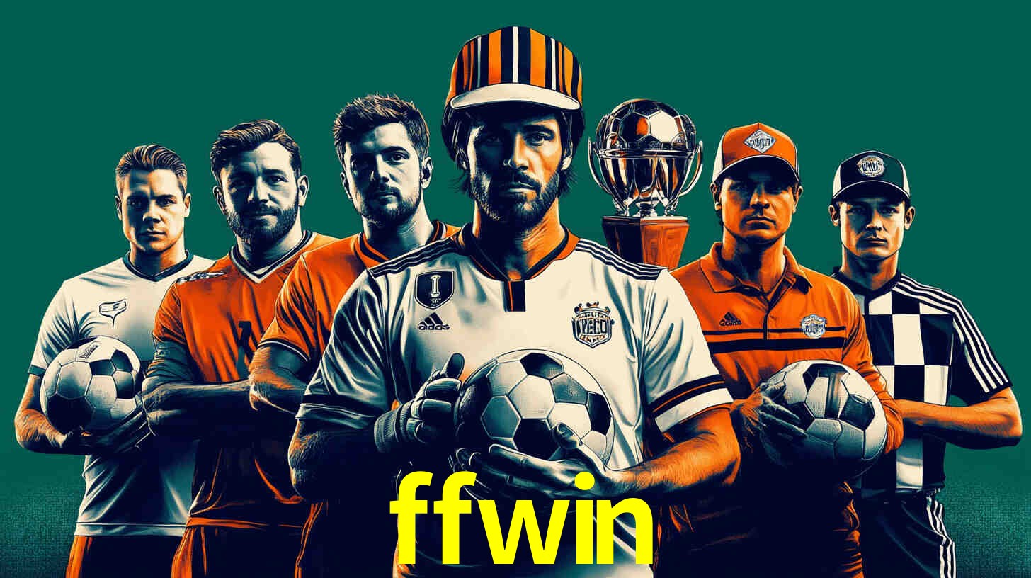 Apostas Esportivas na ffwin: Um Guia Completo