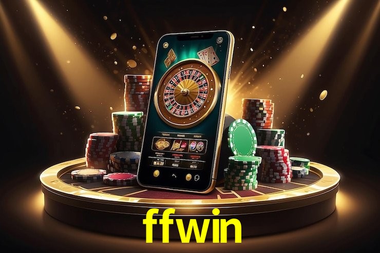 Casino Ao Vivo ffwin