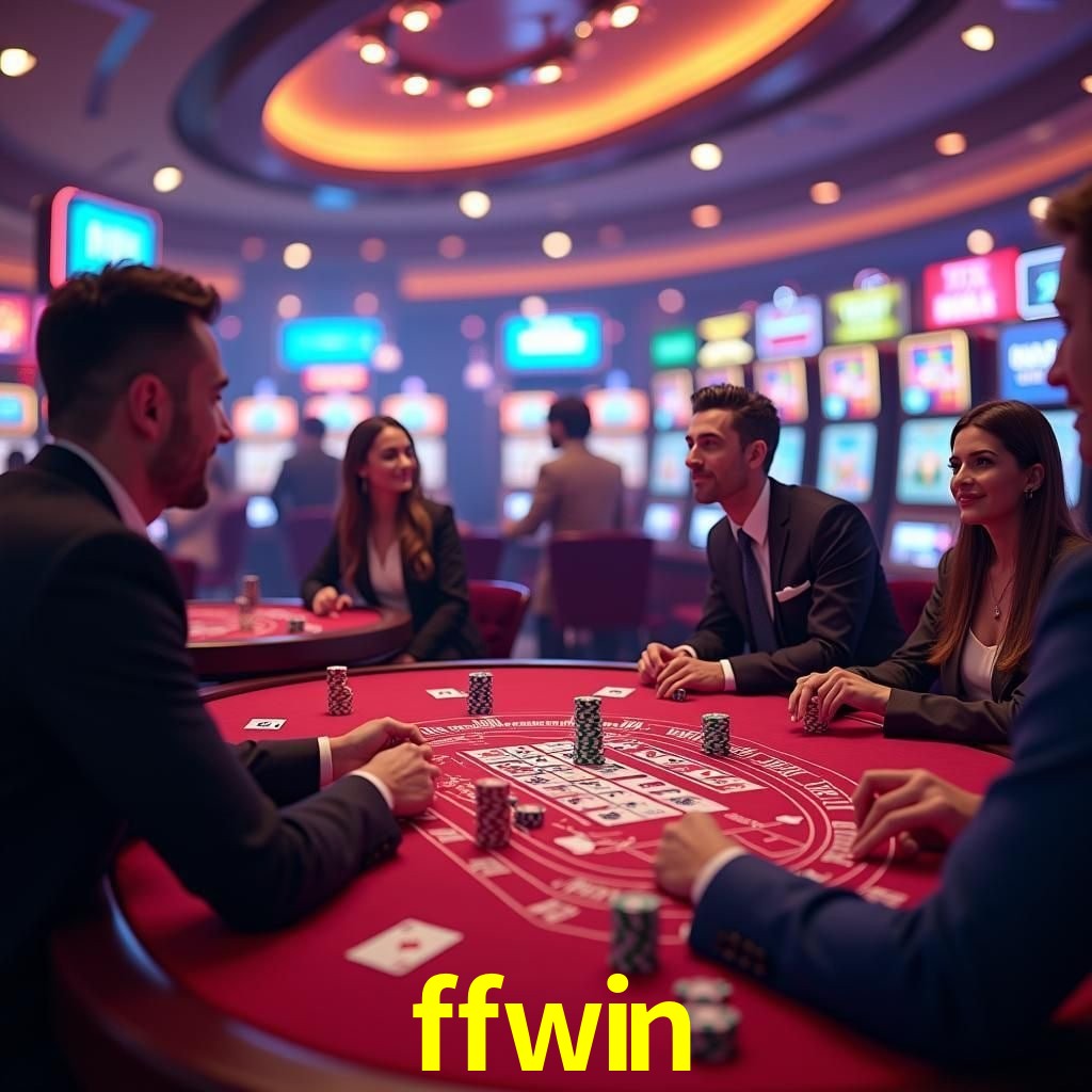 Interface Premium ffwin