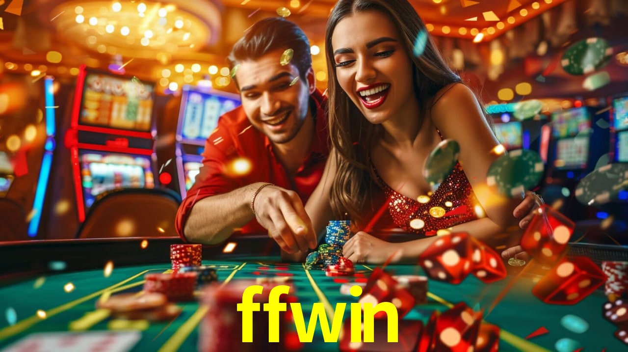 Jogos de Slot ffwin