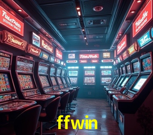 Integração de APIs ffwin