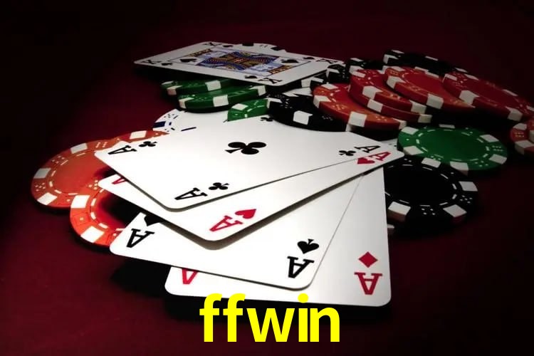 Bônus de Boas-vindas ffwin