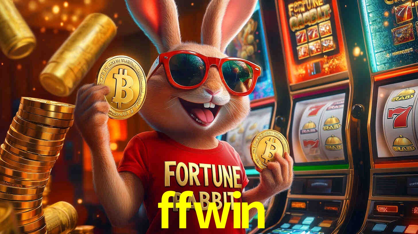 A Revolução dos Aplicativos de Jogos no ffwin