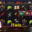 APP oficial da ffwin para mobile
