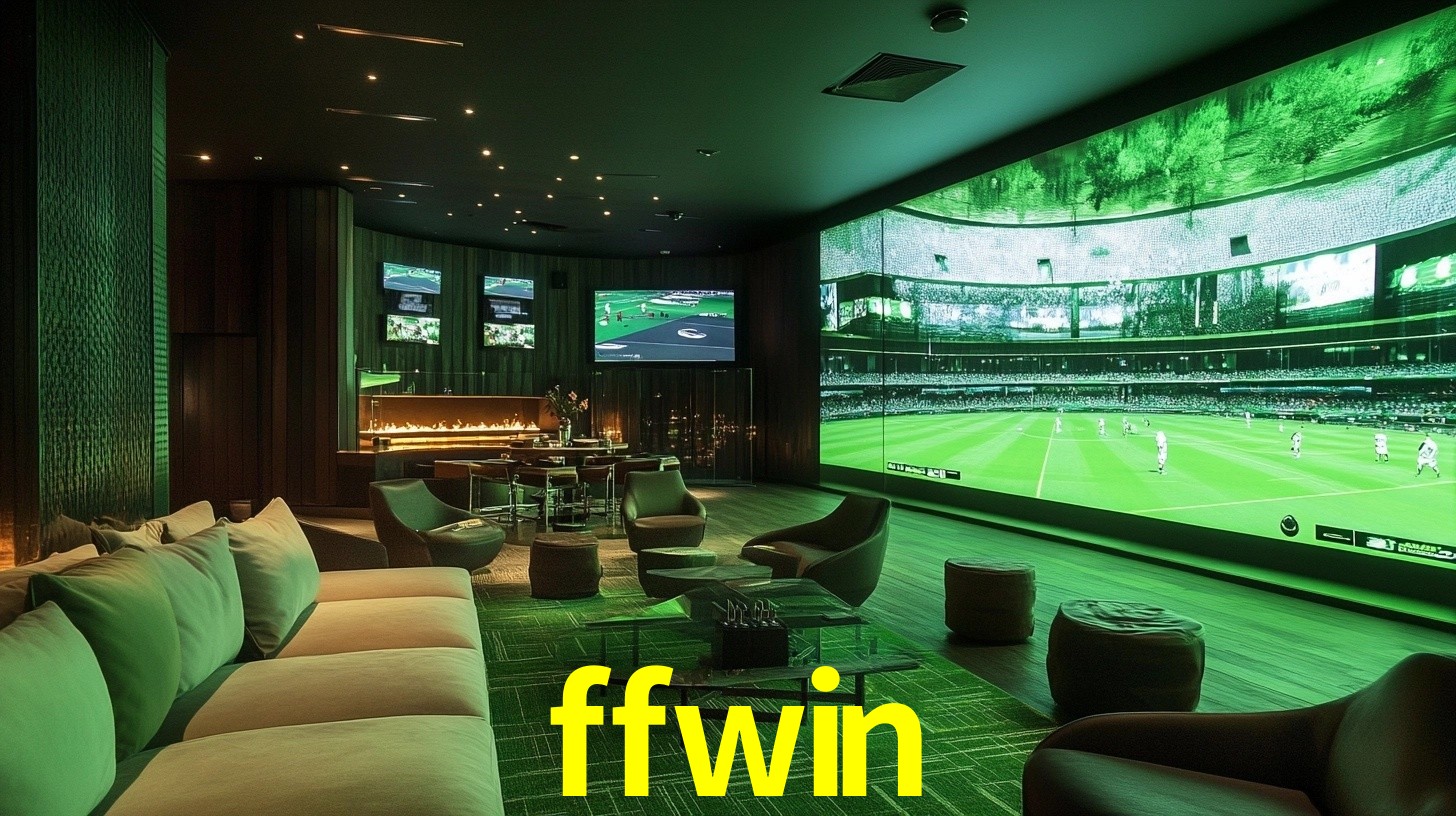 Sinta a adrenalina dos jogos de cassino com ffwin