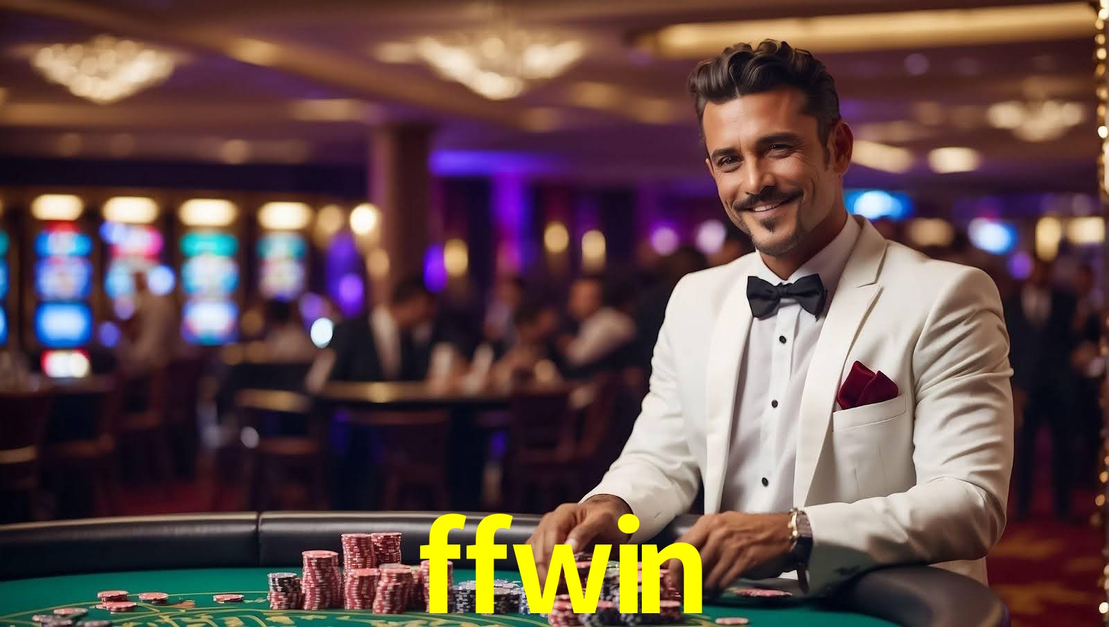 Login Seguro ffwin
