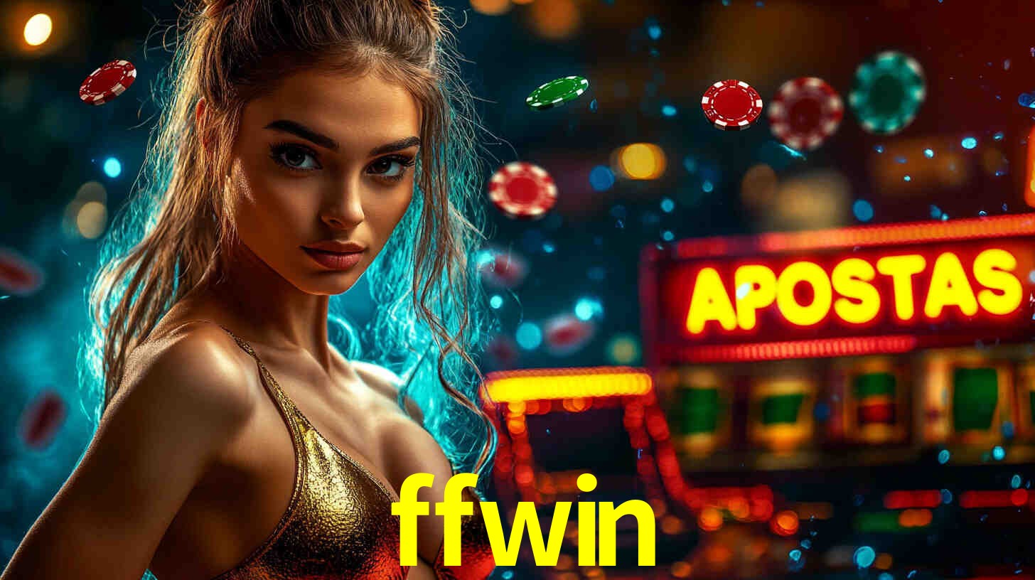 Desvendando o Mundo dos Jogos Virtuais na ffwin