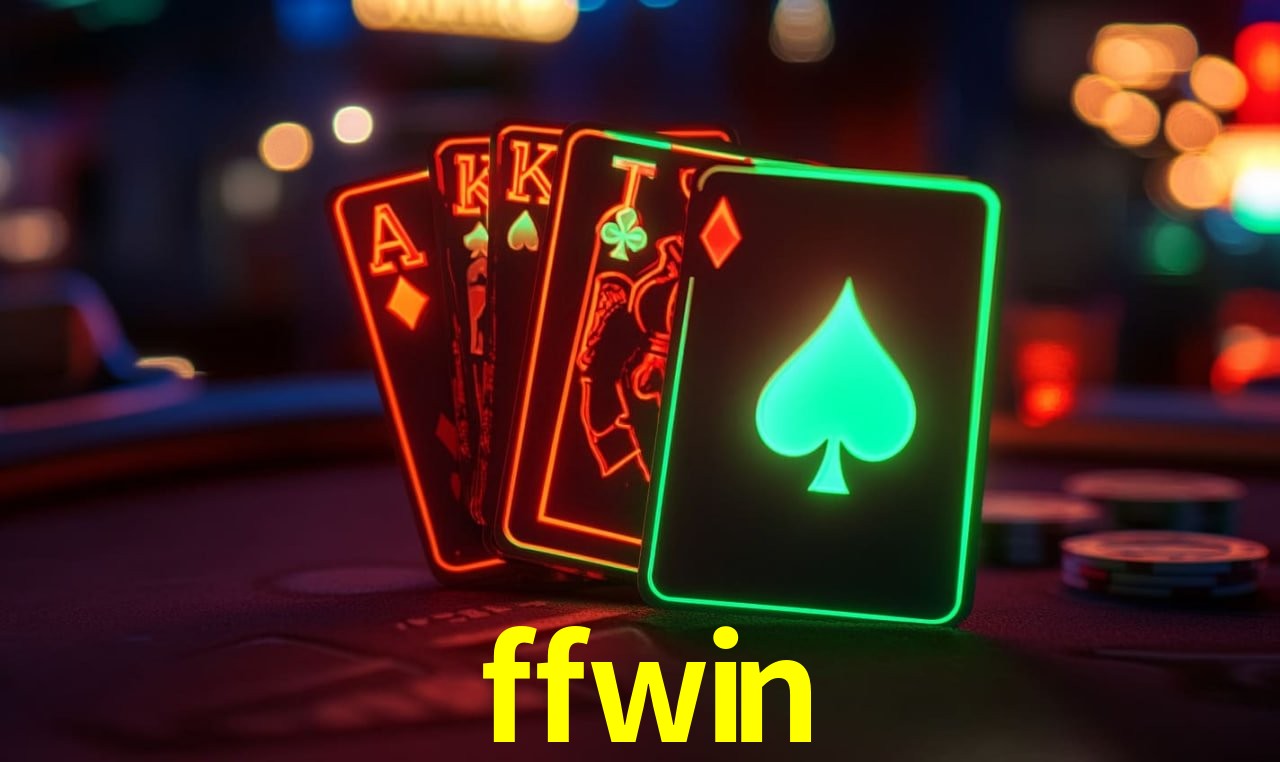 Estatísticas Esportivas ffwin