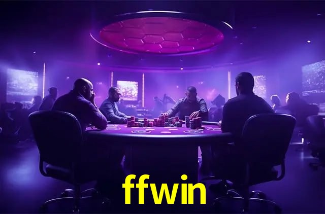 Apostas de Futebol ffwin