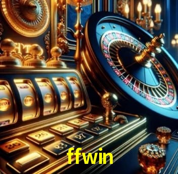 Casino Ao Vivo ffwin