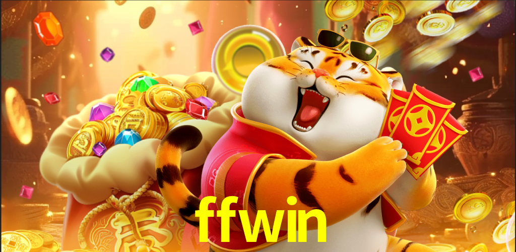 ffwin: Seu Especialista em Apostas Esportivas Brasileiras