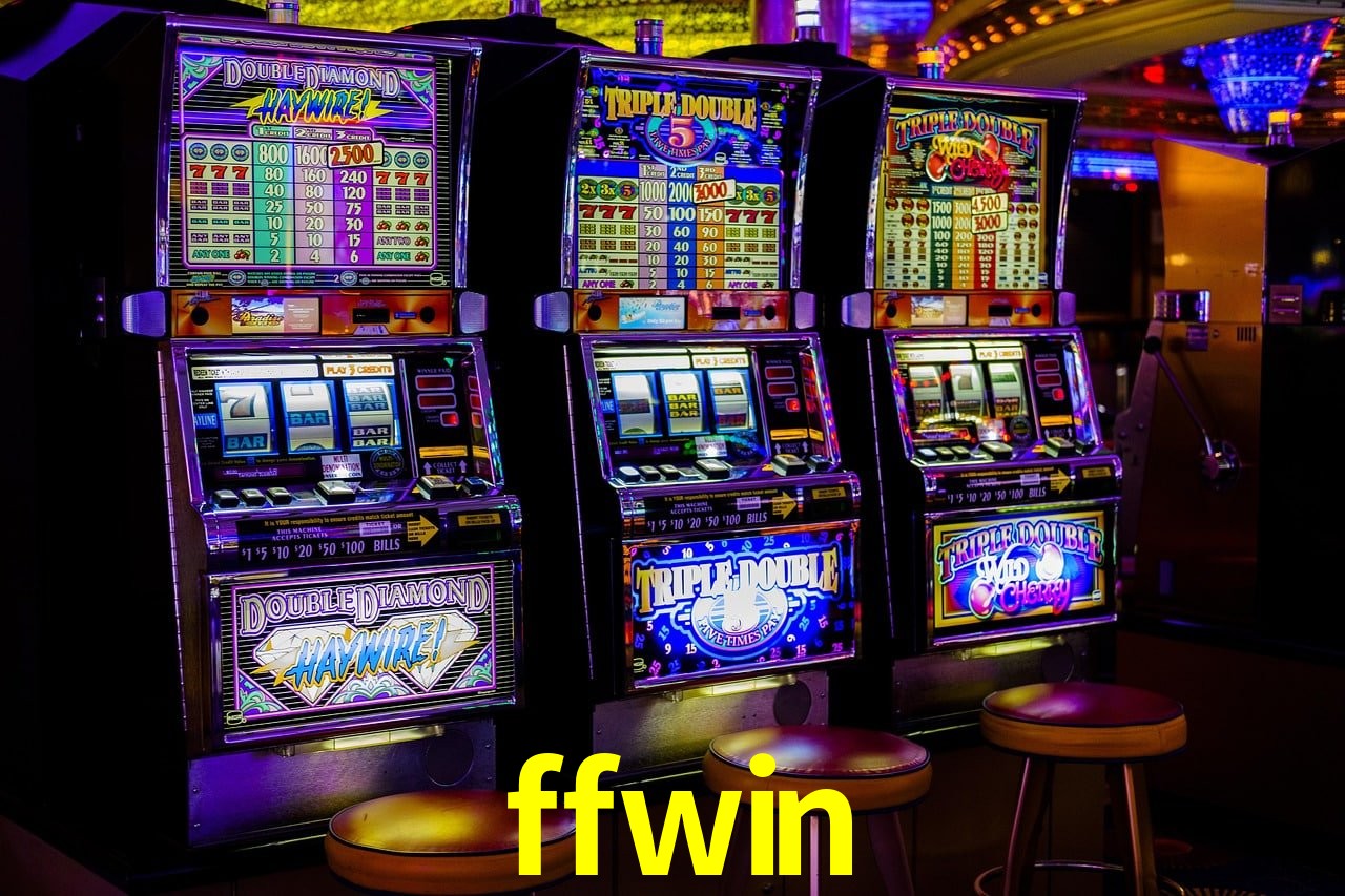 Casino VIP ffwin