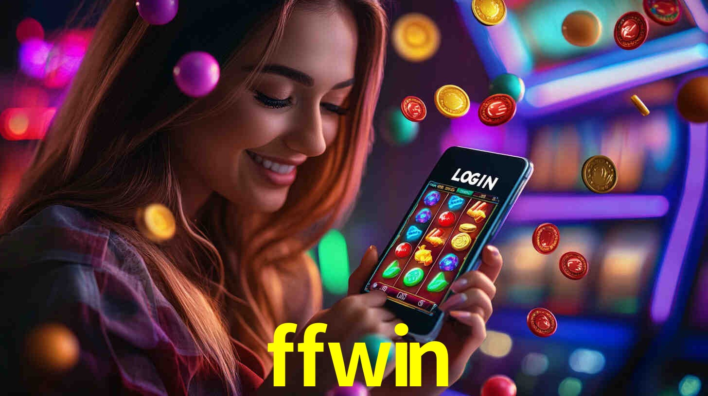 Experimente o Login Seguro Premium no ffwin
