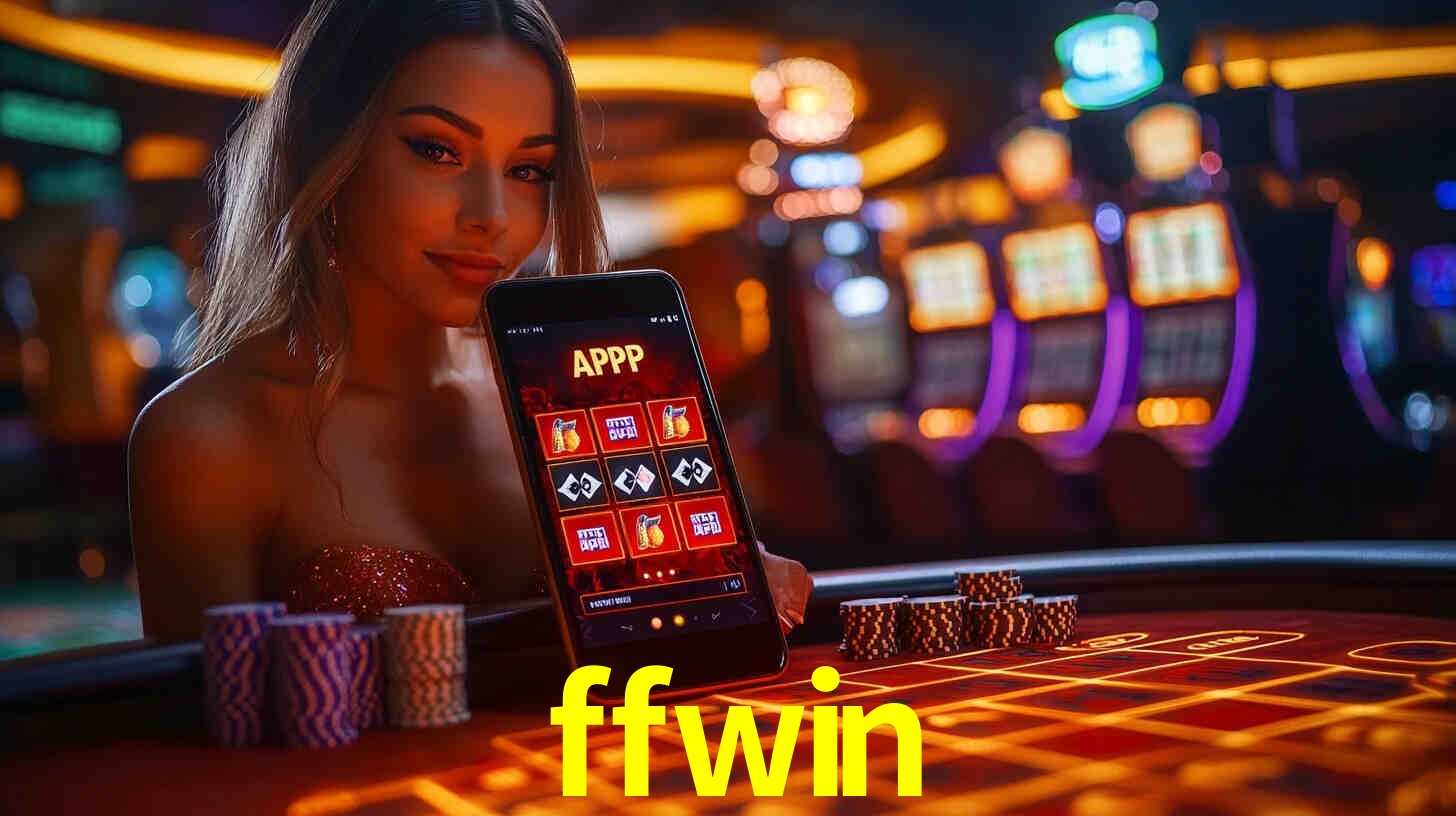 Inovações de Jogos na ffwin: O Futuro das Experiências Interativas