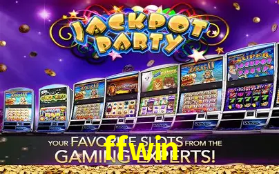 Descubra a Magia dos Jogos de Arcade no ffwin