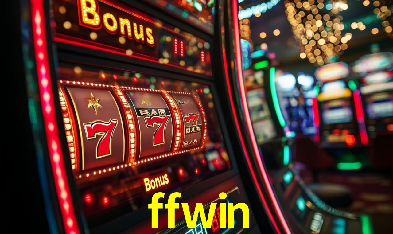Bônus Generosos e Exclusivos no ffwin para Você!
