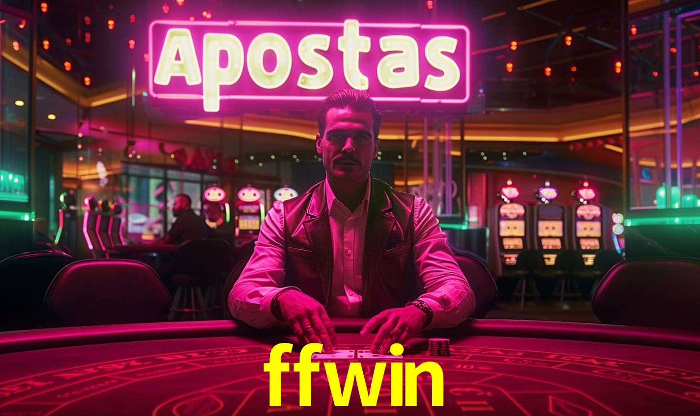 A Popularidade dos Caça-Níqueis no ffwin