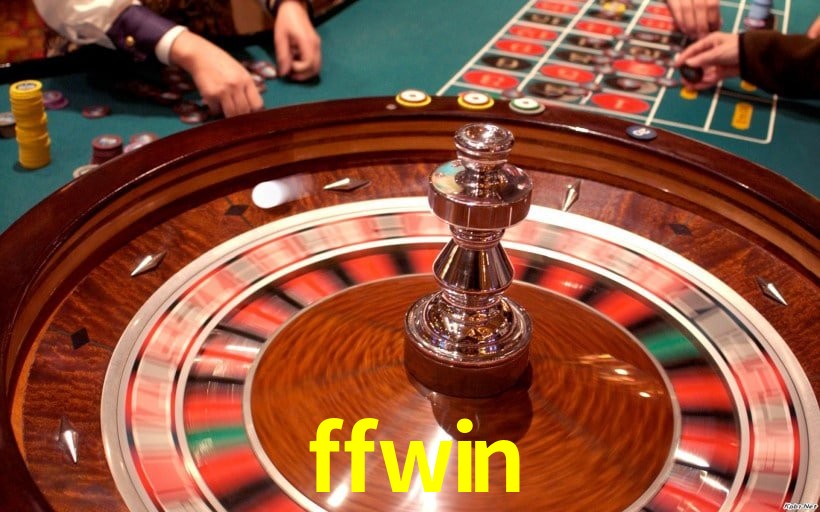 Interface do App ffwin