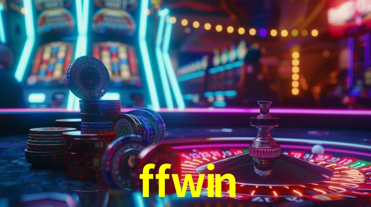 Game Providers ffwin